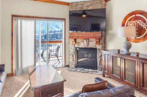 Cozy 1BR Resort Living with Ski Lift Minutes Away